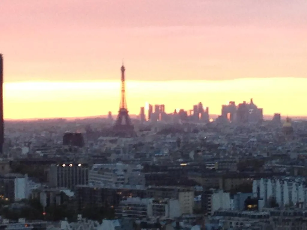 Apartment Place D'italie Paris