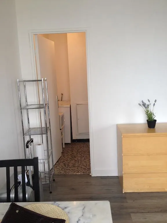 Apartment Place D'italie *