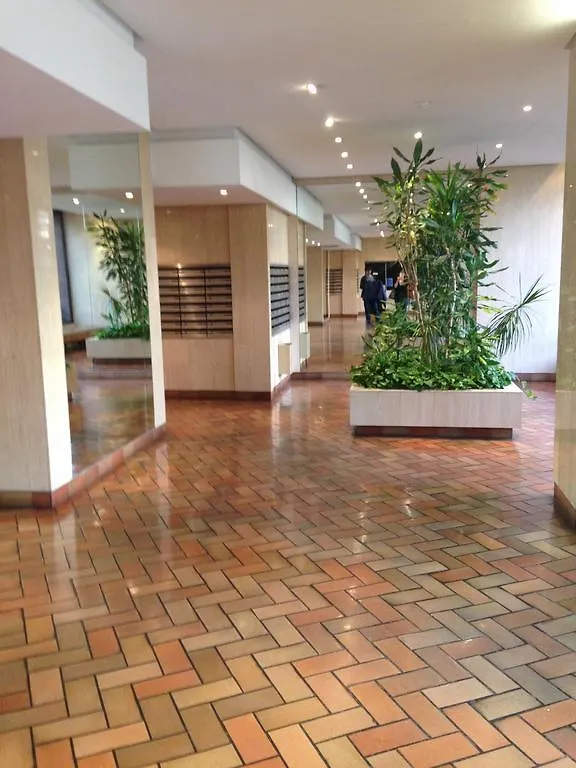 Place D'italie Apartament *